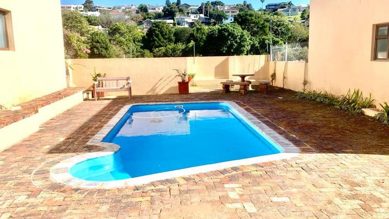 To Let 3 Bedroom Property for Rent in Robberg Beach Western Cape